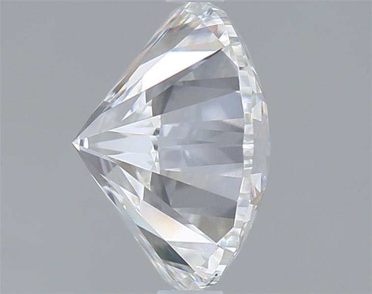 3.02 Carat Round Lab Diamond :: Greenstar spin frame 06