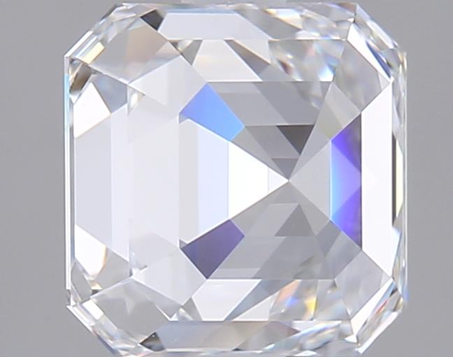 2.04 Carat Asscher Lab Diamond :: Greenstar spin frame 06