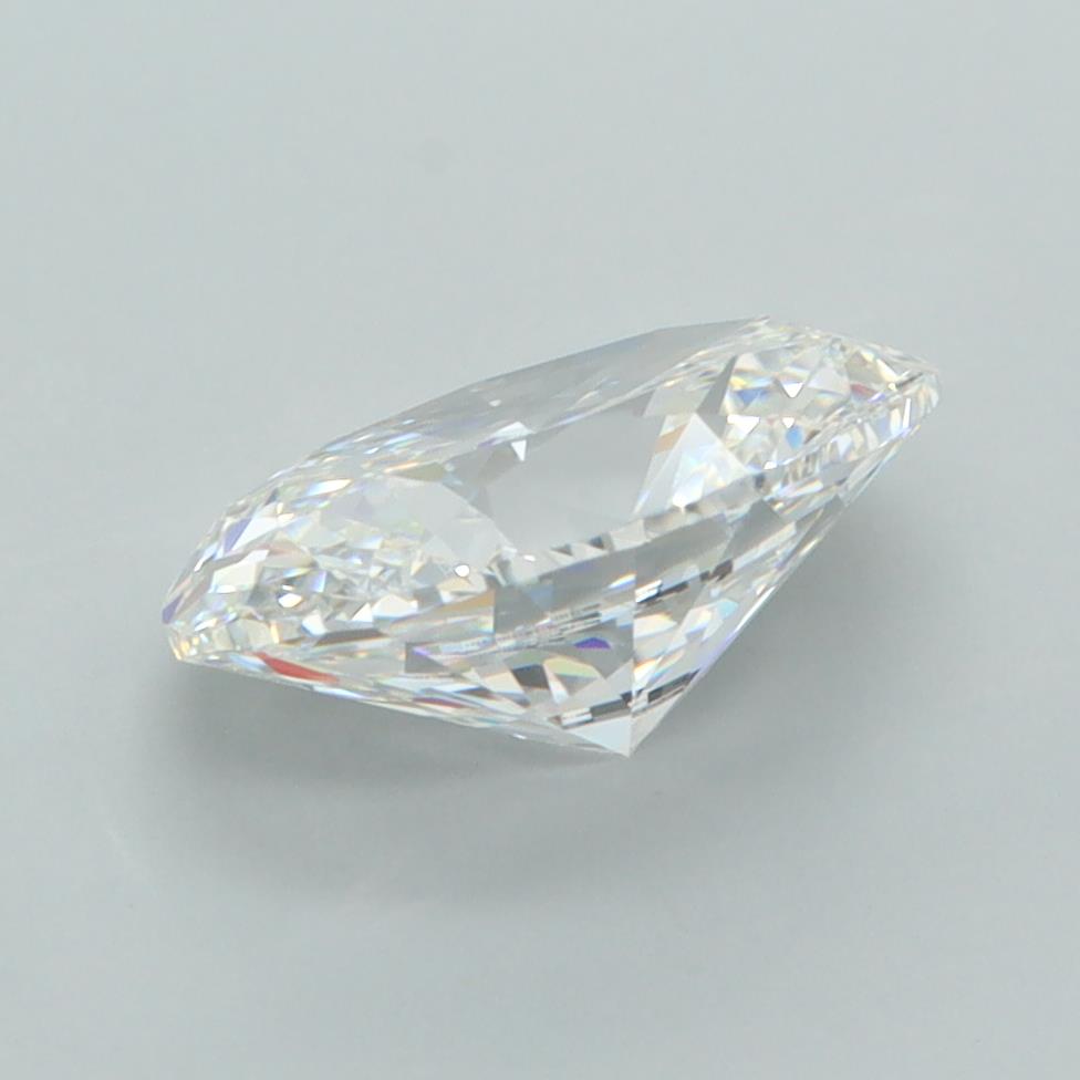 2.31 Carat Oval Lab Diamond :: Greenstar spin frame 06