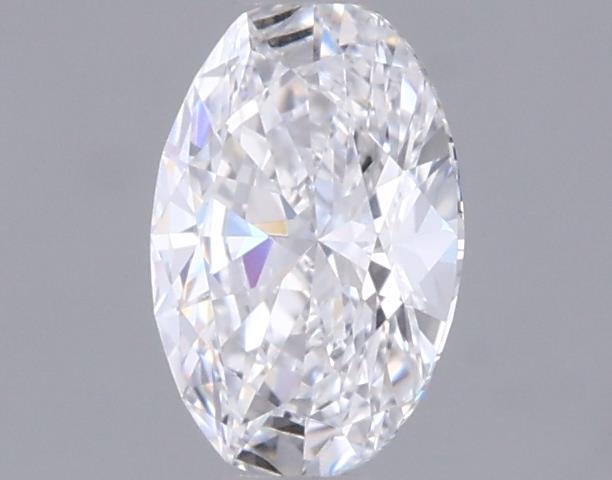 0.44 Carat Oval Lab Diamond :: Greenstar spin frame 06