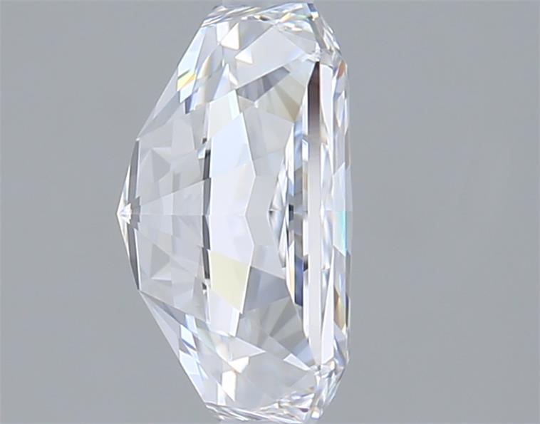 2.02 Carat Radiant Lab Diamond :: Greenstar spin frame 06