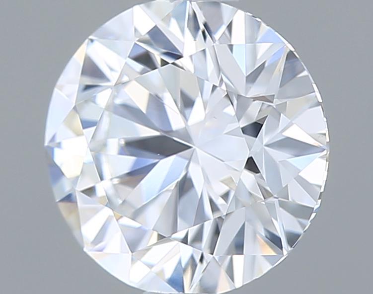 1.03 Carat Round Lab Diamond :: Greenstar spin frame 06