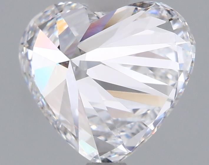 2.01 Carat Heart Lab Diamond :: Greenstar spin frame 06