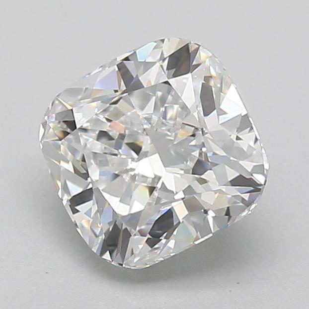 2.09 Carat Cushion Lab Diamond :: Greenstar spin frame 06