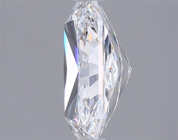 1.96 Carat Radiant Lab Diamond :: Greenstar spin frame 06