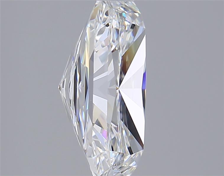 2.75 Carat Radiant Lab Diamond :: Greenstar spin frame 06