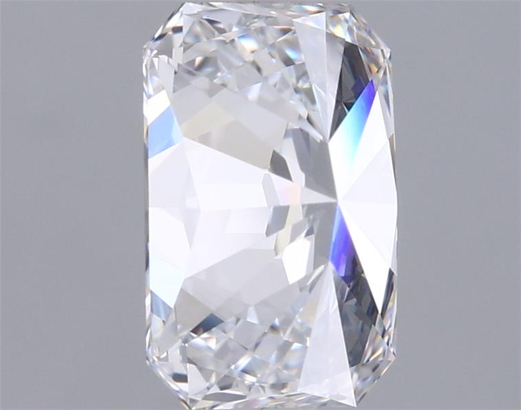 1.51 Carat Radiant Lab Diamond :: Greenstar spin frame 06