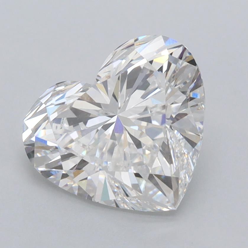 2.02 Carat Heart Lab Diamond :: Greenstar spin frame 06