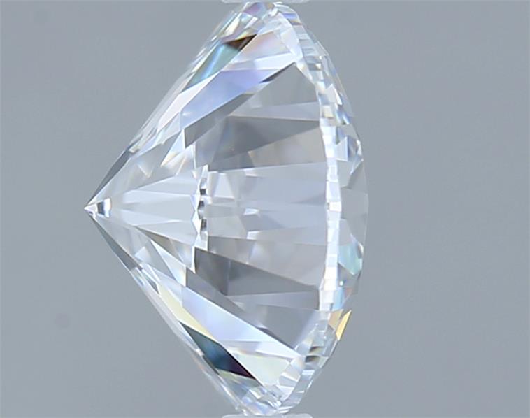 2.00 Carat Round Lab Diamond :: Greenstar spin frame 06