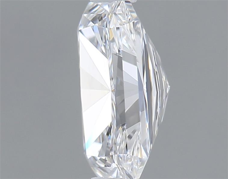 1.05 Carat Radiant Lab Diamond :: Greenstar spin frame 06