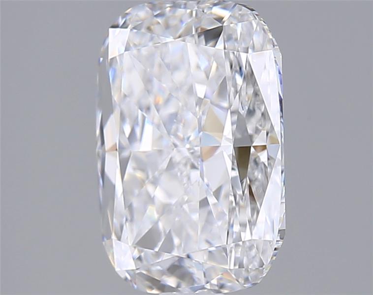 2.07 Carat Cushion Lab Diamond :: Greenstar spin frame 06