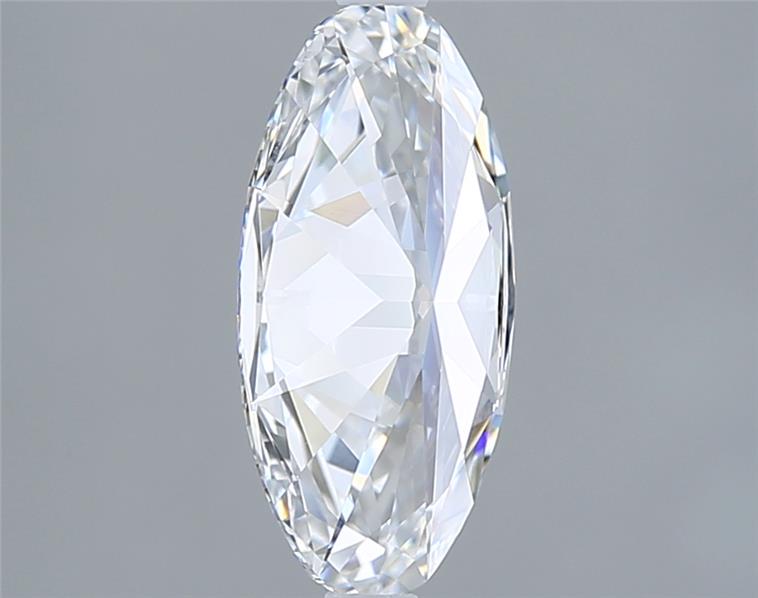1.52 Carat Oval Lab Diamond :: Greenstar spin frame 06
