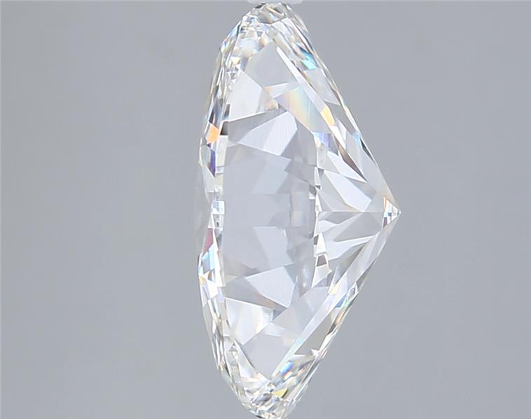 5.05 Carat Oval Lab Diamond :: Greenstar spin frame 06