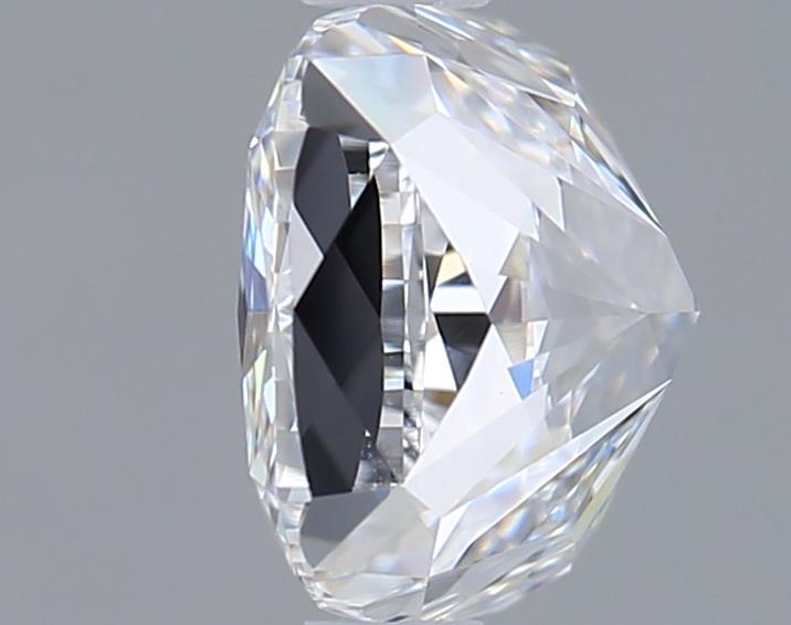 2.03 Carat Cushion Lab Diamond :: Greenstar spin frame 06
