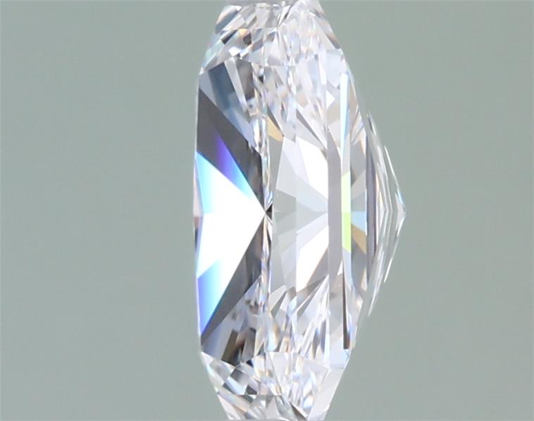 1.60 Carat Radiant Lab Diamond :: Greenstar spin frame 06