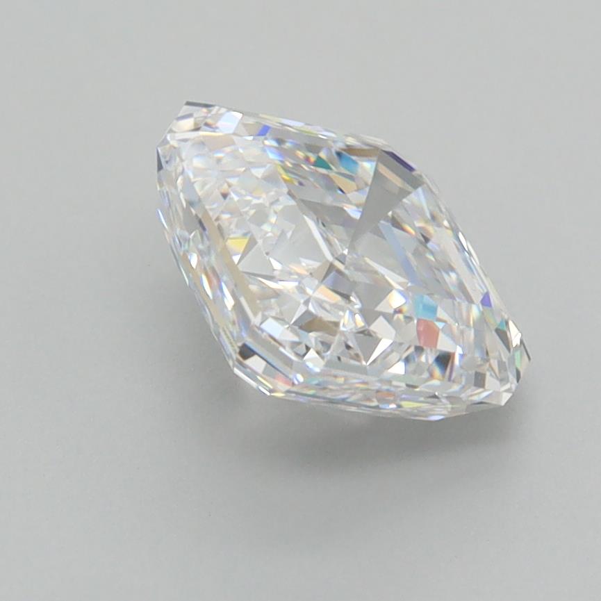 2.03 Carat Asscher Lab Diamond :: Greenstar spin frame 06