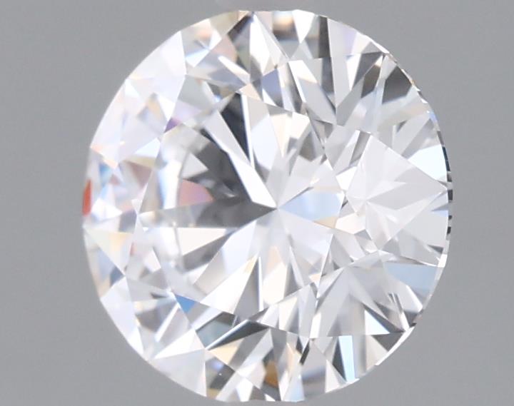 1.54 Carat Round Lab Diamond :: Greenstar spin frame 06