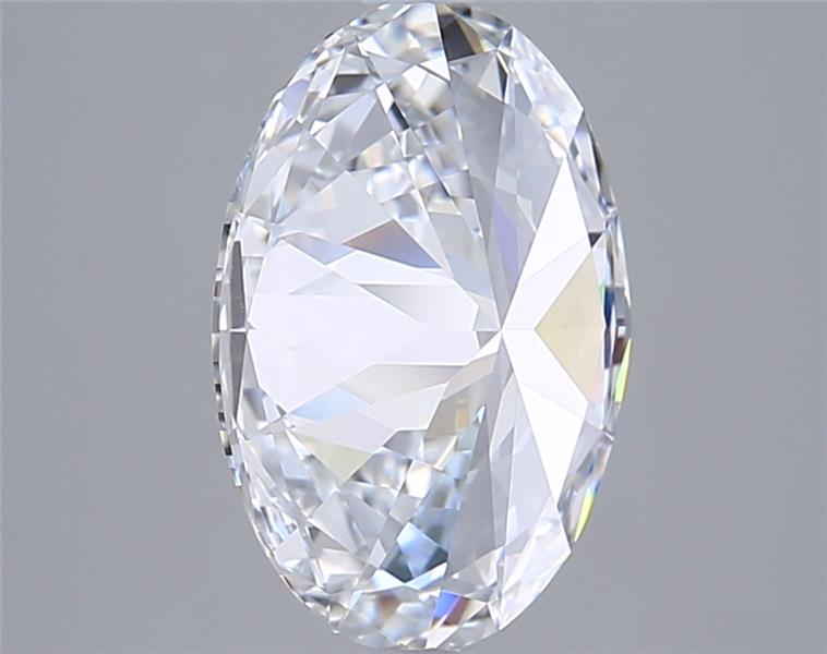 2.63 Carat Oval Lab Diamond :: Greenstar spin frame 06