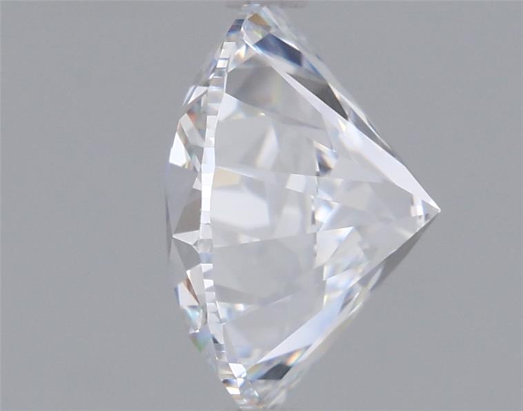 2.01 Carat Round Lab Diamond :: Greenstar spin frame 06