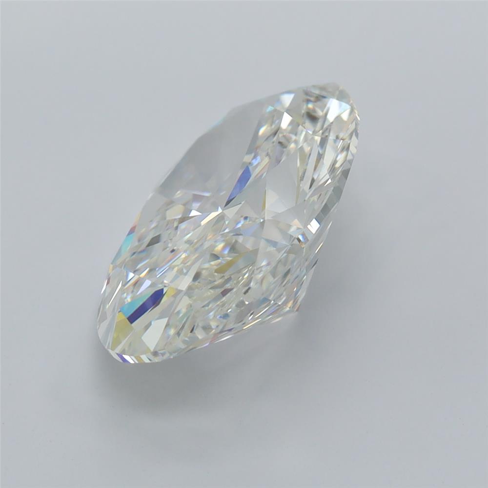 5.02 Carat Oval Lab Diamond :: Greenstar spin frame 06