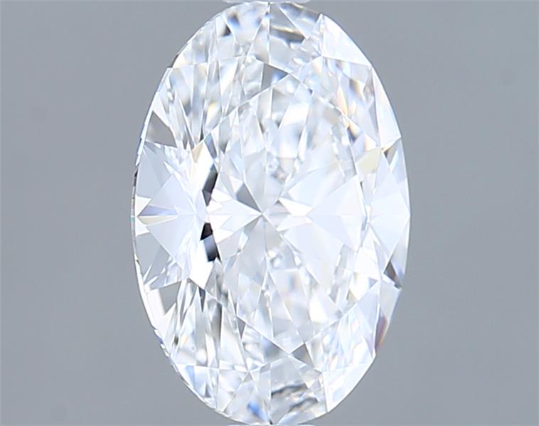 1.43 Carat Oval Lab Diamond :: Greenstar spin frame 06