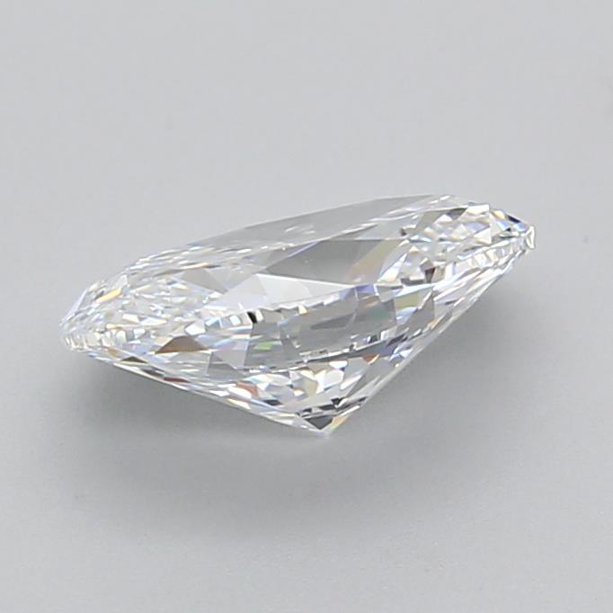 2.10 Carat Oval Lab Diamond :: Greenstar spin frame 06