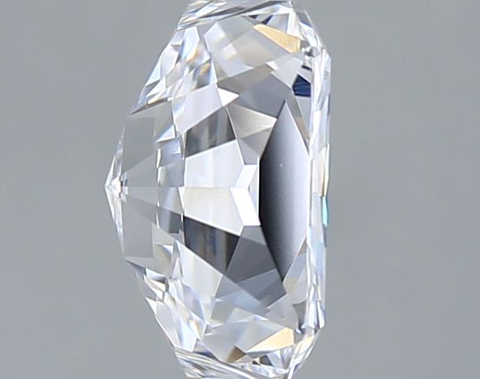 2.50 Carat Radiant Lab Diamond :: Greenstar spin frame 06