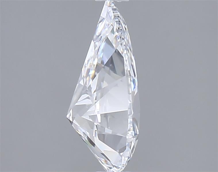 1.54 Carat Pear Lab Diamond :: Greenstar spin frame 06