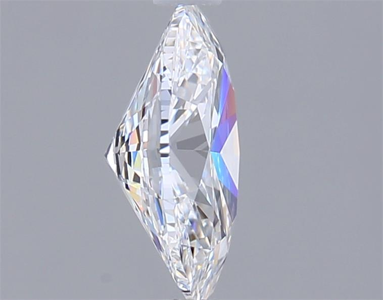 1.14 Carat Oval Lab Diamond :: Greenstar spin frame 06