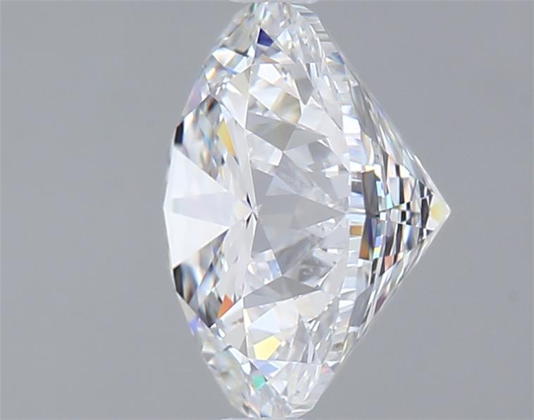 2.00 Carat Round Lab Diamond :: Greenstar spin frame 06