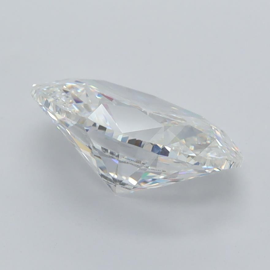 2.00 Carat Oval Lab Diamond :: Greenstar spin frame 06