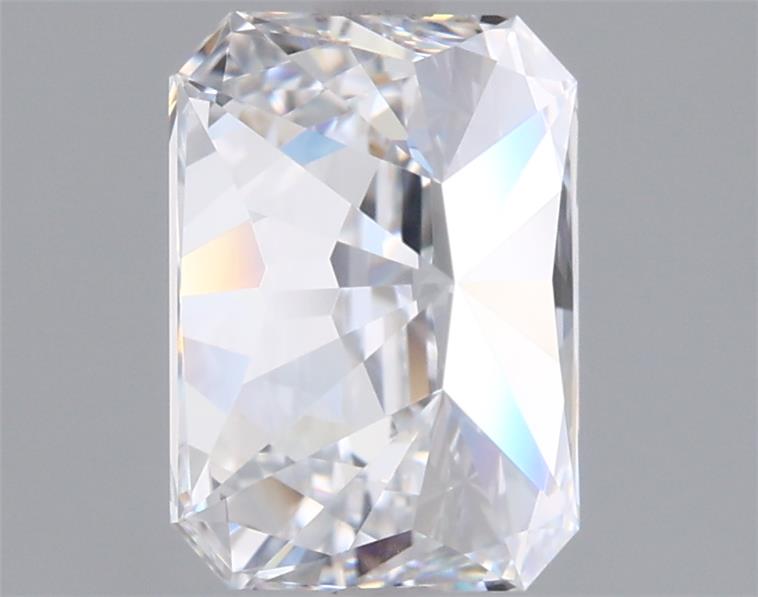 1.50 Carat Radiant Lab Diamond :: Greenstar spin frame 06