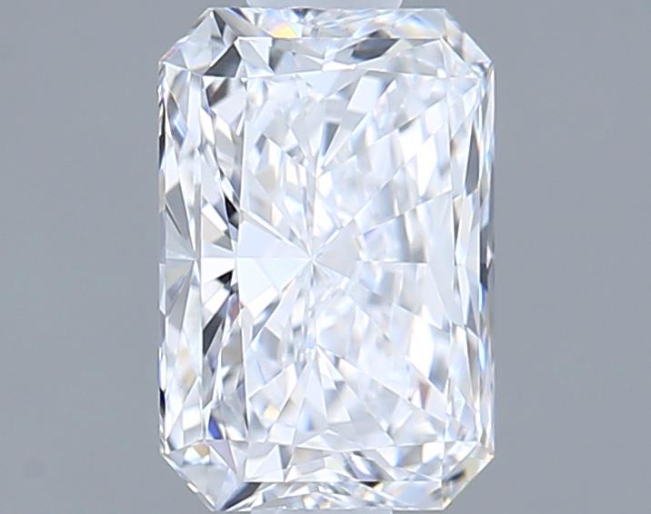 1.08 Carat Radiant Lab Diamond :: Greenstar spin frame 06