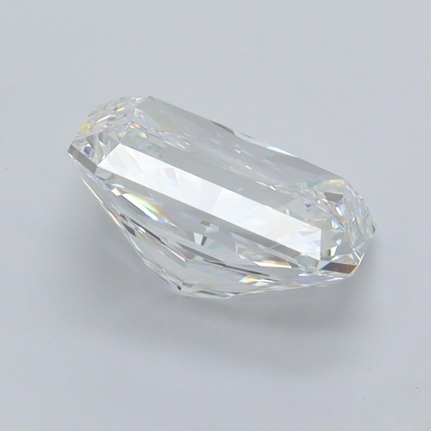 2.03 Carat Radiant Lab Diamond :: Greenstar spin frame 06