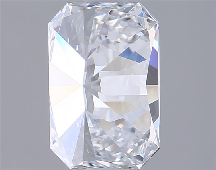 1.54 Carat Radiant Lab Diamond :: Greenstar spin frame 06