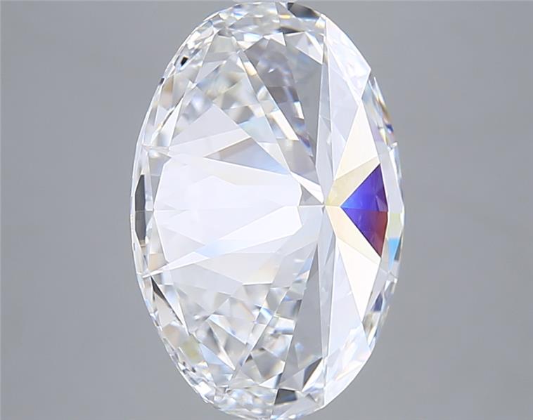 5.02 Carat Oval Lab Diamond :: Greenstar spin frame 06