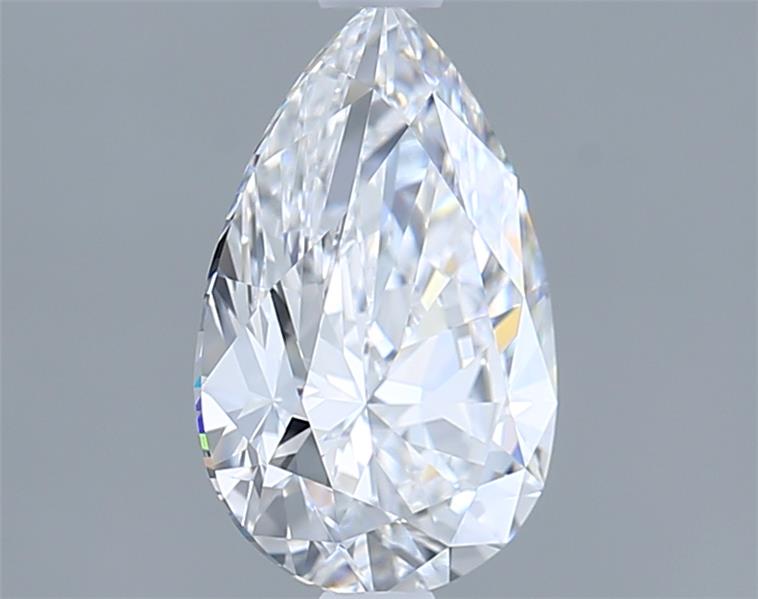 1.52 Carat Pear Lab Diamond :: Greenstar spin frame 06