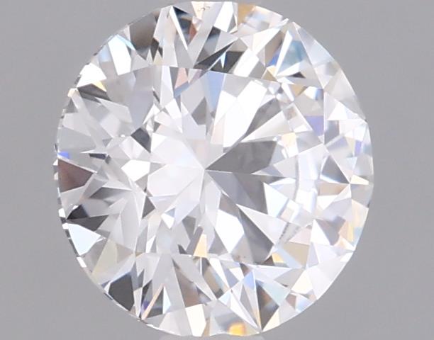 1.00 Carat Round Lab Diamond :: Greenstar spin frame 06