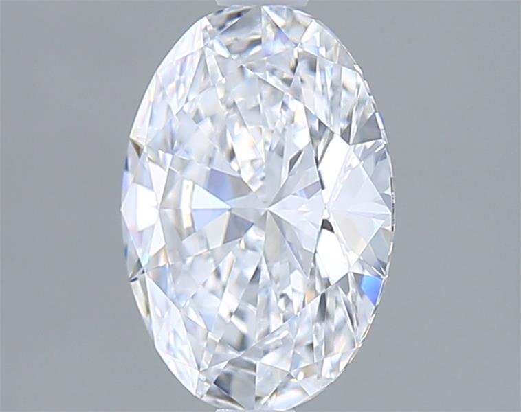 1.55 Carat Oval Lab Diamond :: Greenstar spin frame 06