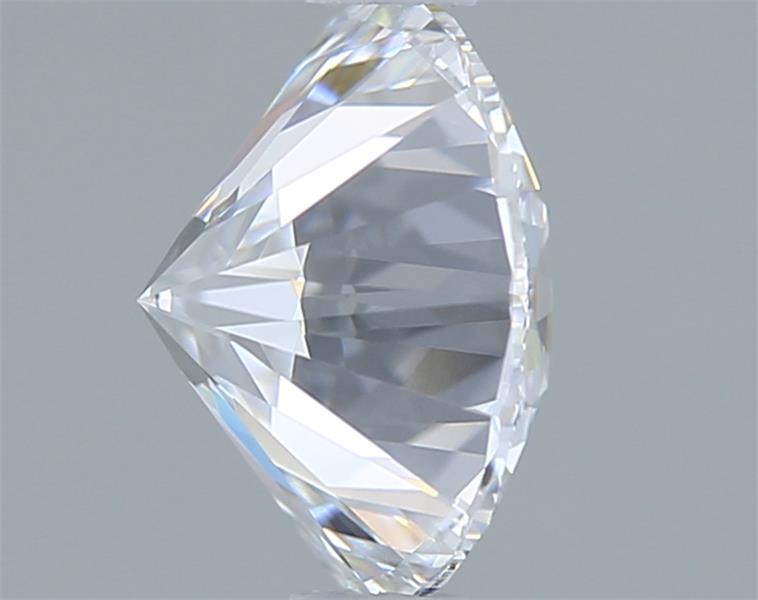 1.06 Carat Round Lab Diamond :: Greenstar spin frame 06