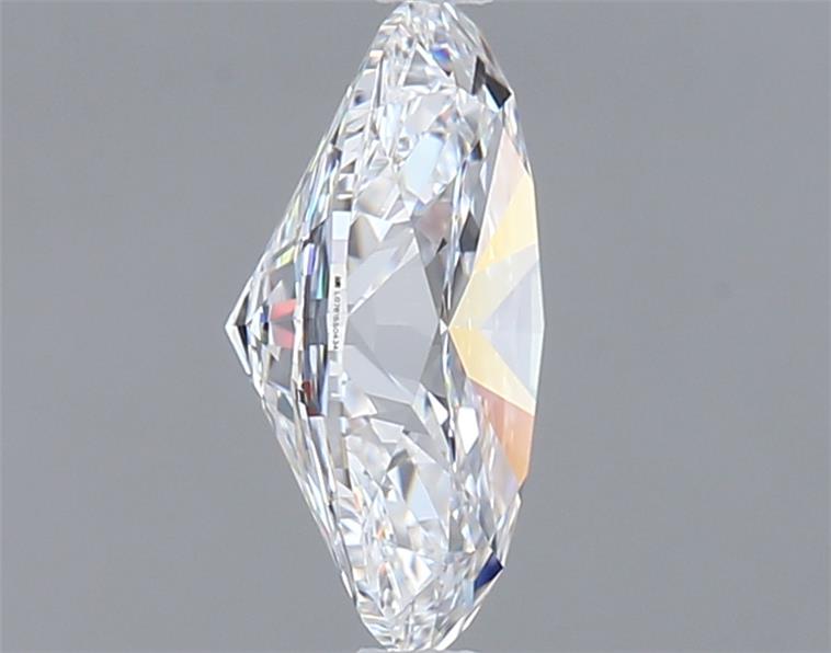 1.52 Carat Oval Lab Diamond :: Greenstar spin frame 06