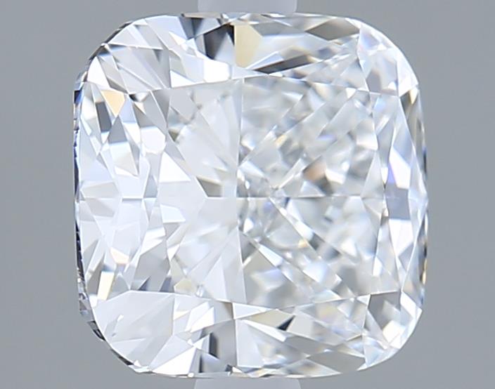 2.06 Carat Cushion Lab Diamond :: Greenstar spin frame 06