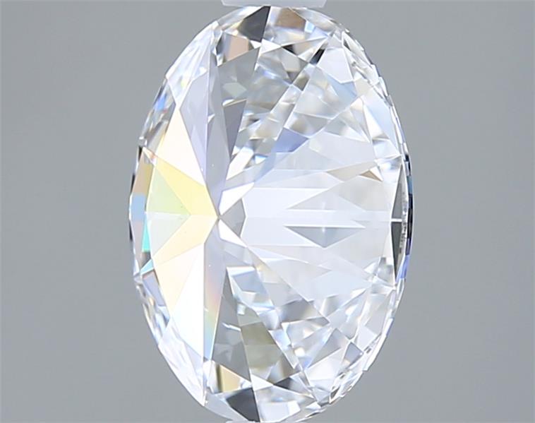 1.52 Carat Oval Lab Diamond :: Greenstar spin frame 06