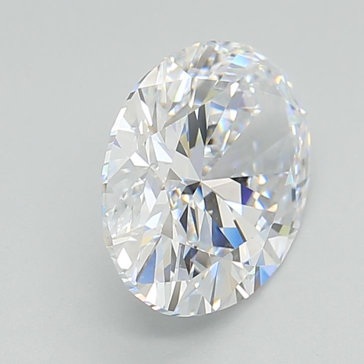 3.72 Carat Oval Lab Diamond :: Greenstar spin frame 06