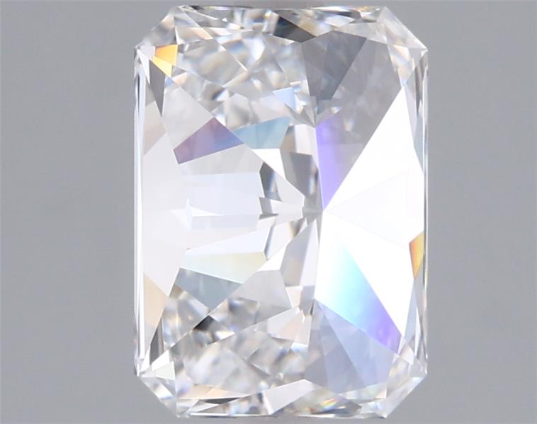 1.99 Carat Radiant Lab Diamond :: Greenstar spin frame 06