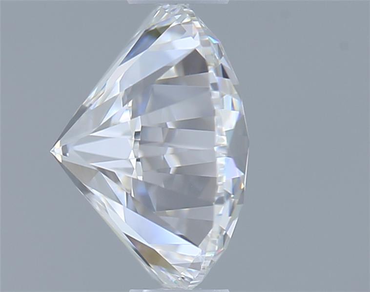 1.04 Carat Round Lab Diamond :: Greenstar spin frame 06