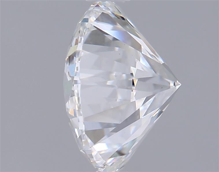 2.00 Carat Round Lab Diamond :: Greenstar spin frame 06