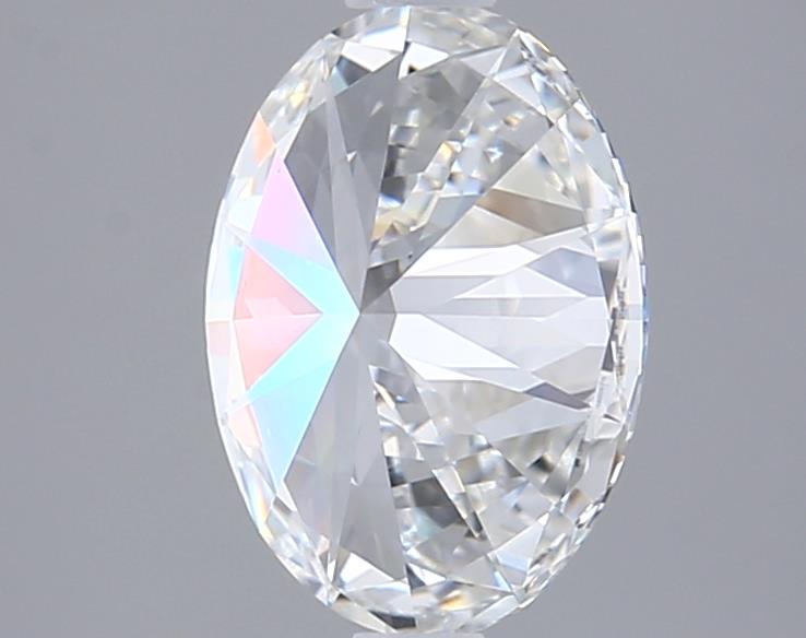 1.60 Carat Oval Lab Diamond :: Greenstar spin frame 06