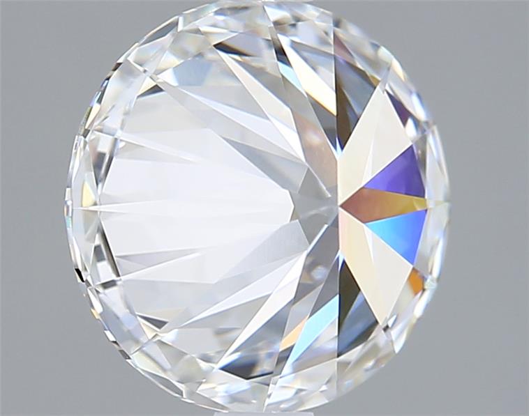 2.52 Carat Round Lab Diamond :: Greenstar spin frame 06