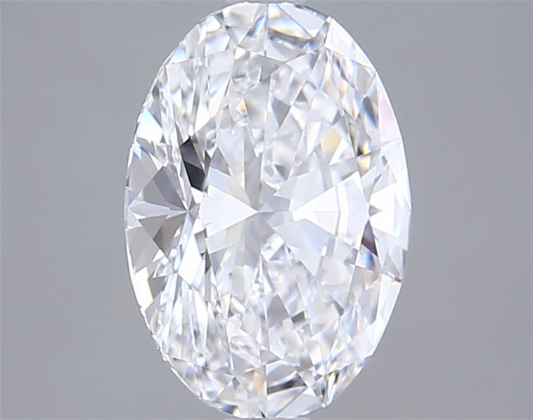 2.18 Carat Oval Lab Diamond :: Greenstar spin frame 06